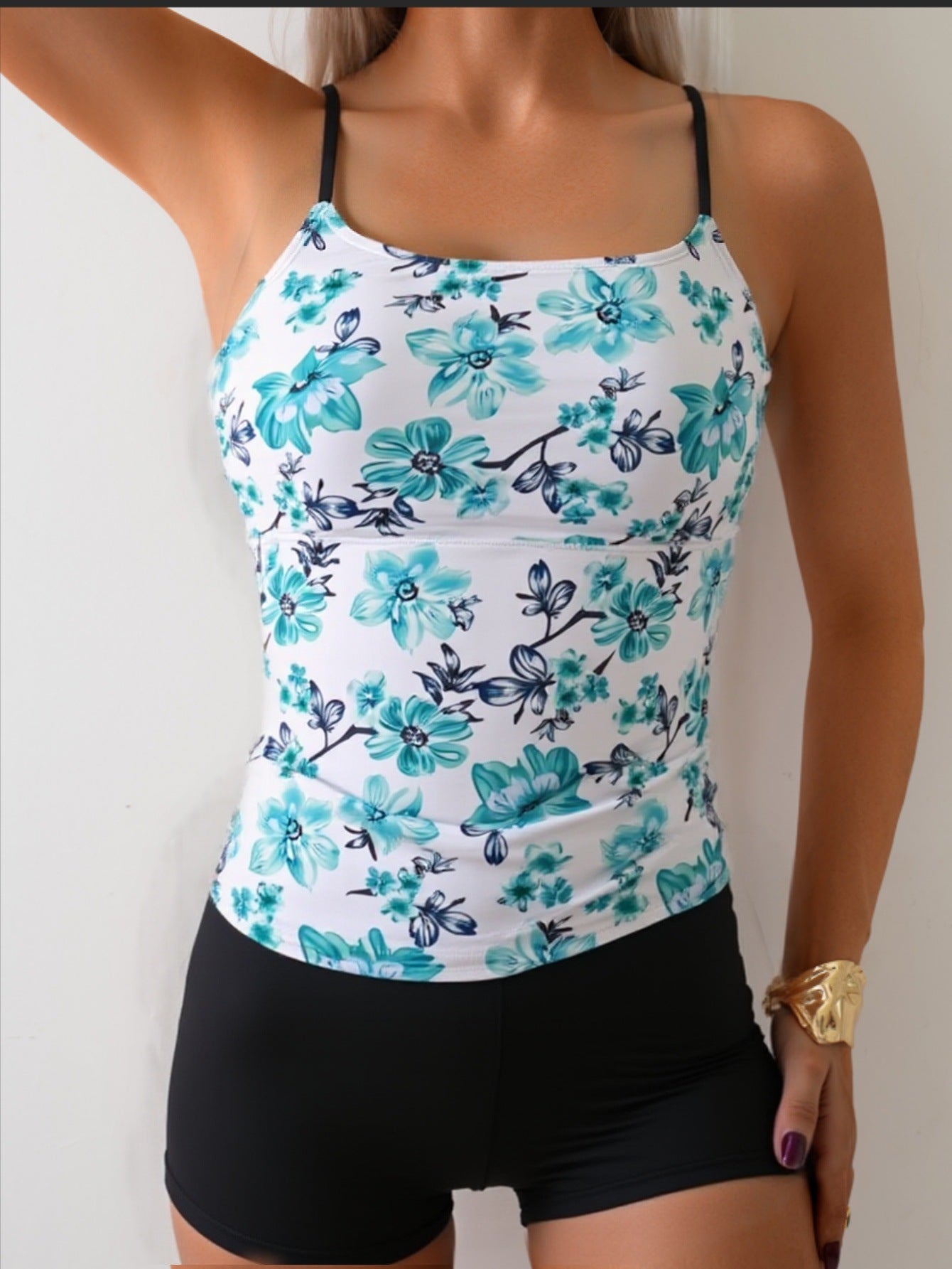 Damen Sporttop