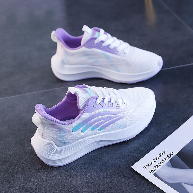 Damen Sportliche und atmungsaktive Sneakers R&B