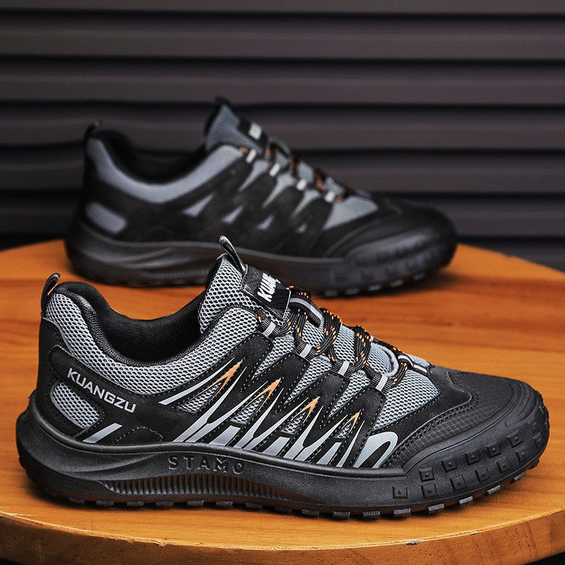 Damen Sportliche und atmungsaktive Sneakers R&B