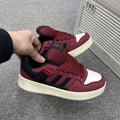 Damen Sneakers mit überlegener Dämpfung und atmungsaktivem Mesh-Obermaterial