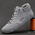 Damen Hochwertige und bequeme Sneaker mit flexiblem Schnellschnürsystem R&B