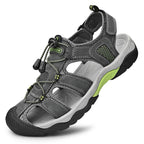 Damen Sportliche Outdoor-Sandalen von R&B