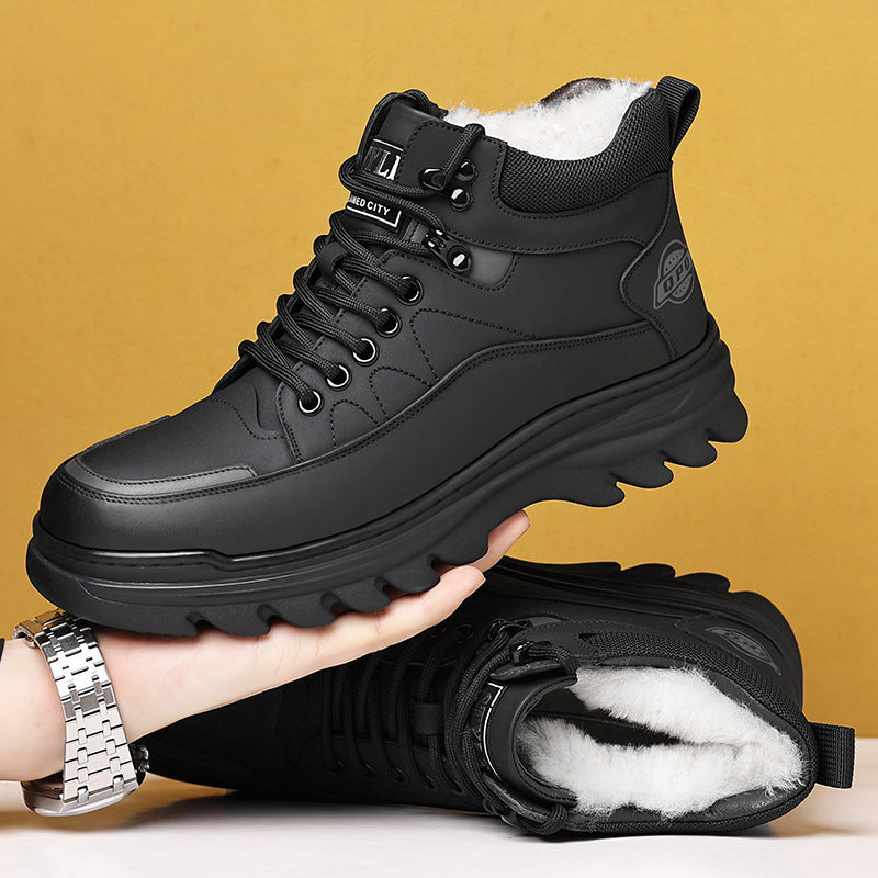 Damen Sneakers mit leichtem Profil und weichem Innenfutter R&B