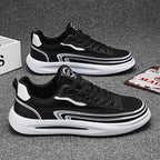 Damen Sportliche Freizeitschuhe mit effizientem Dämpfungssystem und rutschfester Sohle