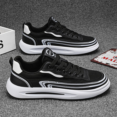 Damen Sportliche Freizeitschuhe mit effizientem Dämpfungssystem und rutschfester Sohle R&B