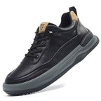 Damen Modische Sneakers mit bequemer Dämpfung und strapazierfähigem Obermaterial R&B