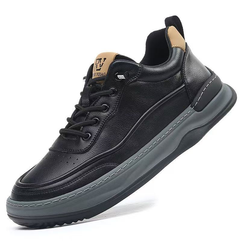 Damen Modische Sneakers mit bequemer Dämpfung und strapazierfähigem Obermaterial R&B