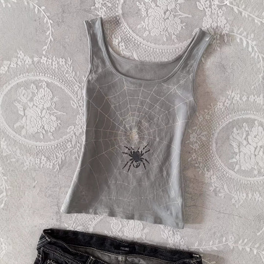 Damen Denim-Shorts mit lässigem Cut und auffälligen Nähte R&B