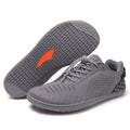 Damen Sportliche Aquaschuhe mit rutschfester Sohle und atmungsaktivem Obermaterial