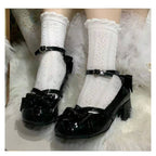 Damen elegante Sling Sandalen mit Schleifchen R&B