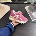 Damen Sportliche Sneakers