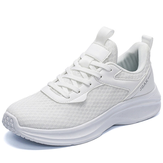 Damen Atmungsaktive Trainingsschuhe mit dämpfender Sohle und flexiblem Design R&B