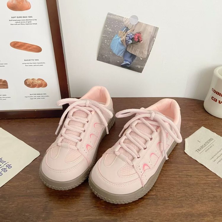 Damen Sportliche Sneaker mit innovativem Design und ergonomischer Dämpfung R&B