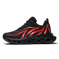 Damen Sportliche Laufschuhe mit dynamischer Dämpfungstechnologie