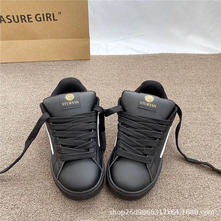 Damen Sneakers im zeitlosen Design mit hoher Komfortpolsterung R&B