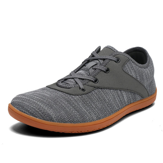 Damen Sportliche Freizeitschuhe mit atmungsaktivem Mesh-Obermaterial und bequemer Dämpfung R&B