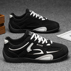 Herren Atmungsaktive Freizeitschuhe mit rutschfester Sohle R&B