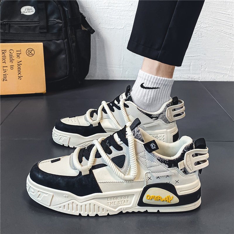 Damen Trendige Sneakers mit innovativem Design und flexibler Sohle R&B