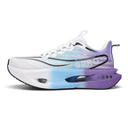 Damen Laufschuhe mit atmungsaktivem Obermaterial und dämpfender Sohle R&B