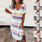 Damen Freizeitkleid R&B
