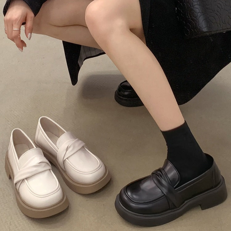 Damen Komfortable und stilvolle Slipper R&B
