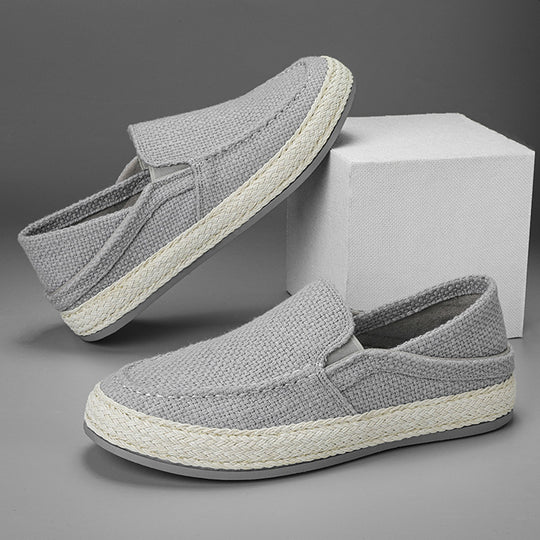 Damen Komfortable Sommersneaker mit flexibler Sohle und atmungsaktivem Obermaterial R&B
