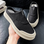 Damen Sneakers im modernen Slip-On Design von