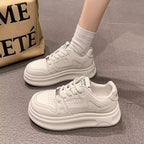 Damen Sportliche Sneakers mit ergonomischer Dämpfung und modernem Design