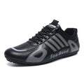 Damen Sportliche Lauf- und Freizeitschuhe mit atmungsaktiven Einsätzen R&B