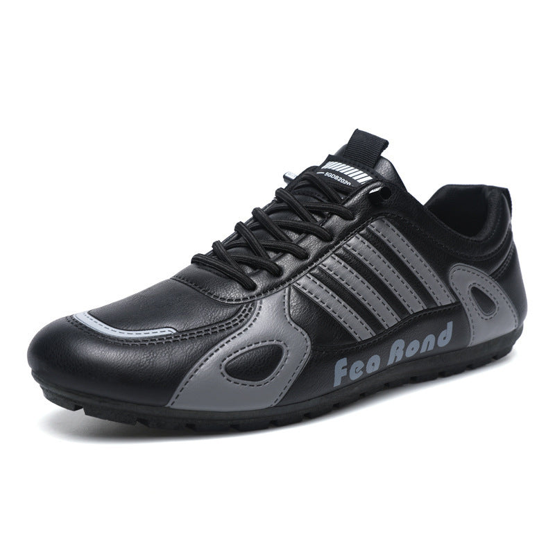 Damen Sportliche Lauf- und Freizeitschuhe mit atmungsaktiven Einsätzen R&B