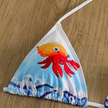 Damen Bikini-Set R&B
