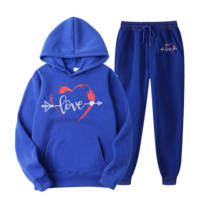 Damen Sportanzug R&B