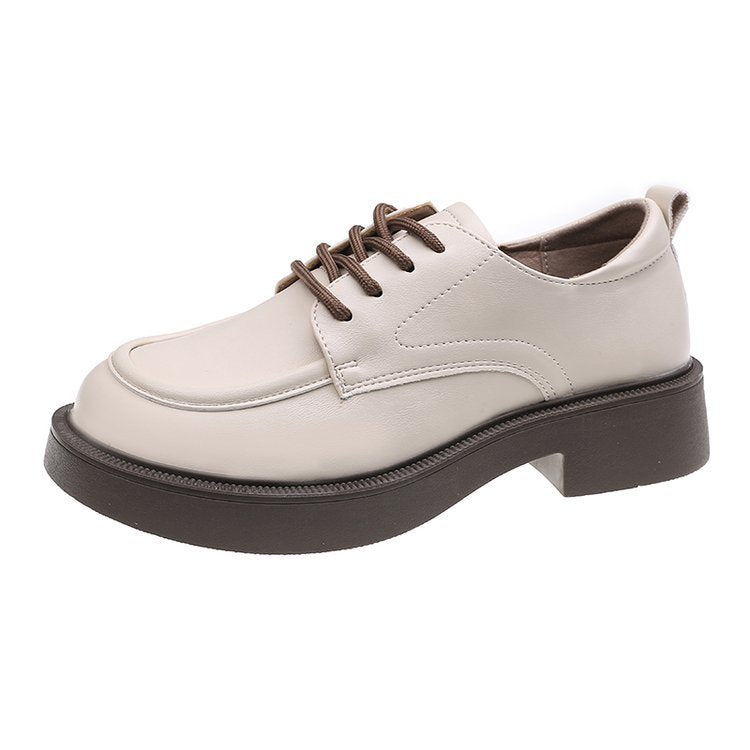 Damen Komfortable Schnürschuhe mit innovativem Design und rutschfester Sohle R&B