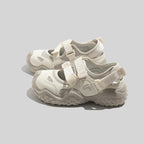 Damen Sportliche Sandalen mit praktischem Klettverschluss und ergonomischer Sohle