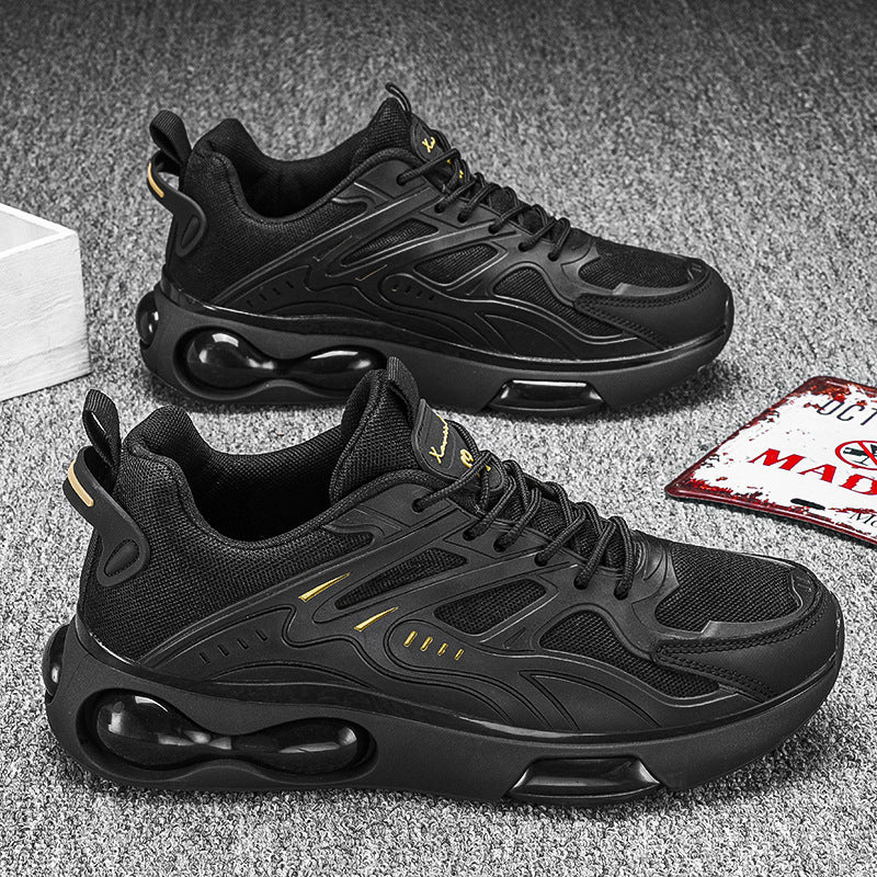 Damen Atmungsaktive Sport Sneakers mit innovativer Dämpfungstechnologie R&B