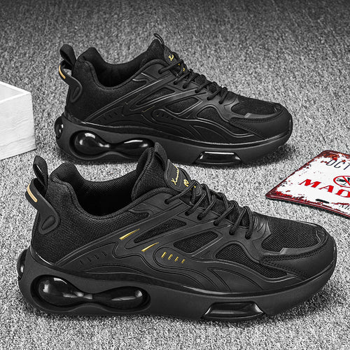 Damen Atmungsaktive Sport Sneakers mit innovativer Dämpfungstechnologie R&B