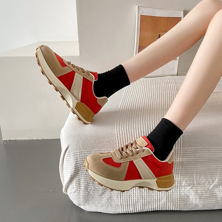 Damen Sportliche Sneakers R&B