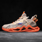 Damen Sportliche Lifestyle Sneakers mit dynamischem Dämpfungssystem