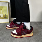 Damen Lifestyle-Sneaker mit gepolsterter Innensohle und strapazierfähigem Obermaterial