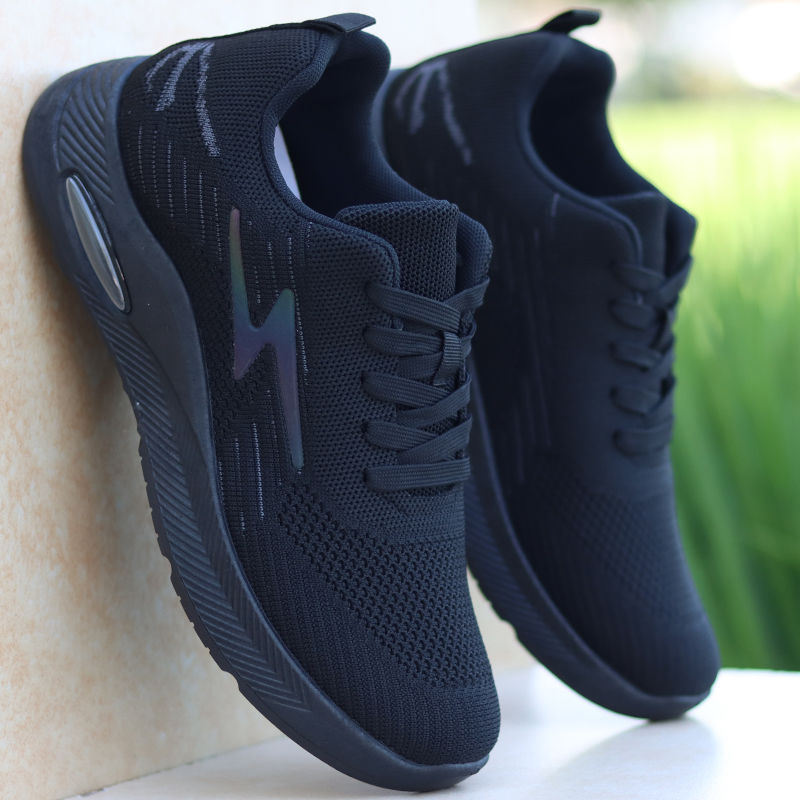 Damen Atmungsaktive Sport Sneakers mit flexiblem Design R&B