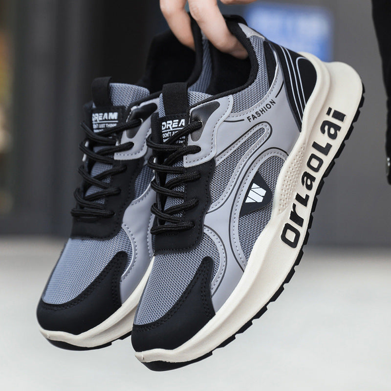 Damen Lauf- und Freizeitschuhe mit hohem Komfort und stylischem Design R&B
