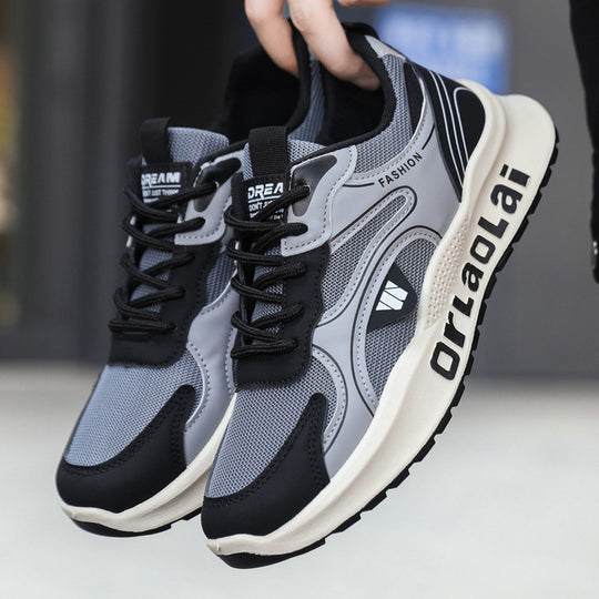 Damen Lauf- und Freizeitschuhe mit hohem Komfort und stylischem Design R&B