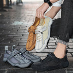 Herren Atmungsaktive Freizeitschuhe mit rutschfester Sohle und ergonomischem Design R&B