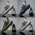 Damen Sportliche High-Top Sneakers mit moderner Technologie und atmungsaktiver Sohle