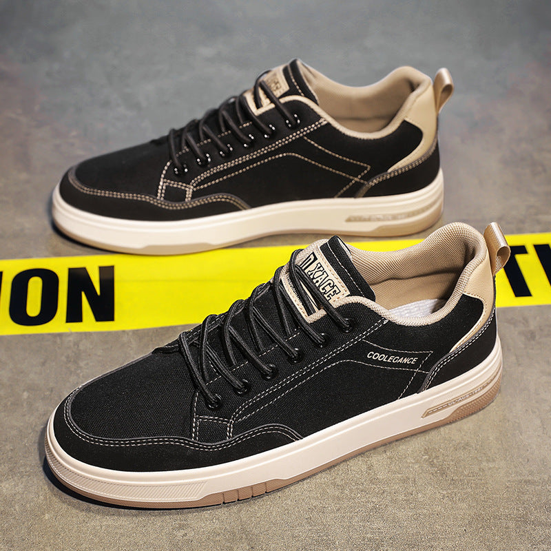 Damen modische Freizeitsneaker R&B