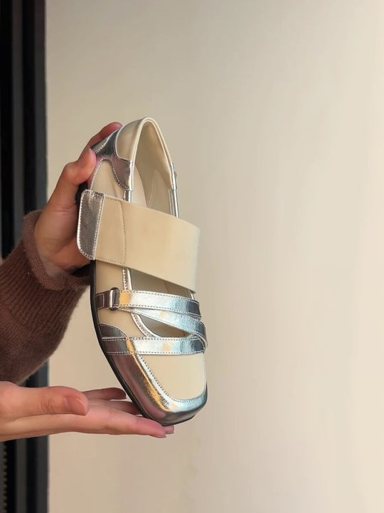 Damen Bequeme und stylische Clogs von R&B