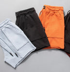 Damen Bequeme Freizeithosen R&B