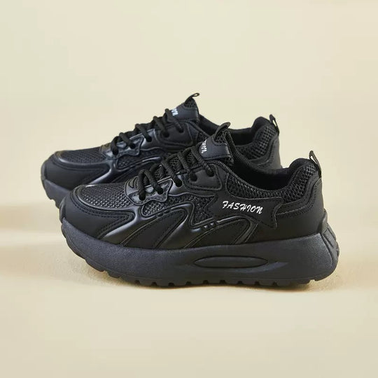 Damen trendige Sneaker R&B
