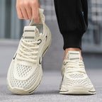 Damen Atmungsaktive und moderne Sneakers R&B
