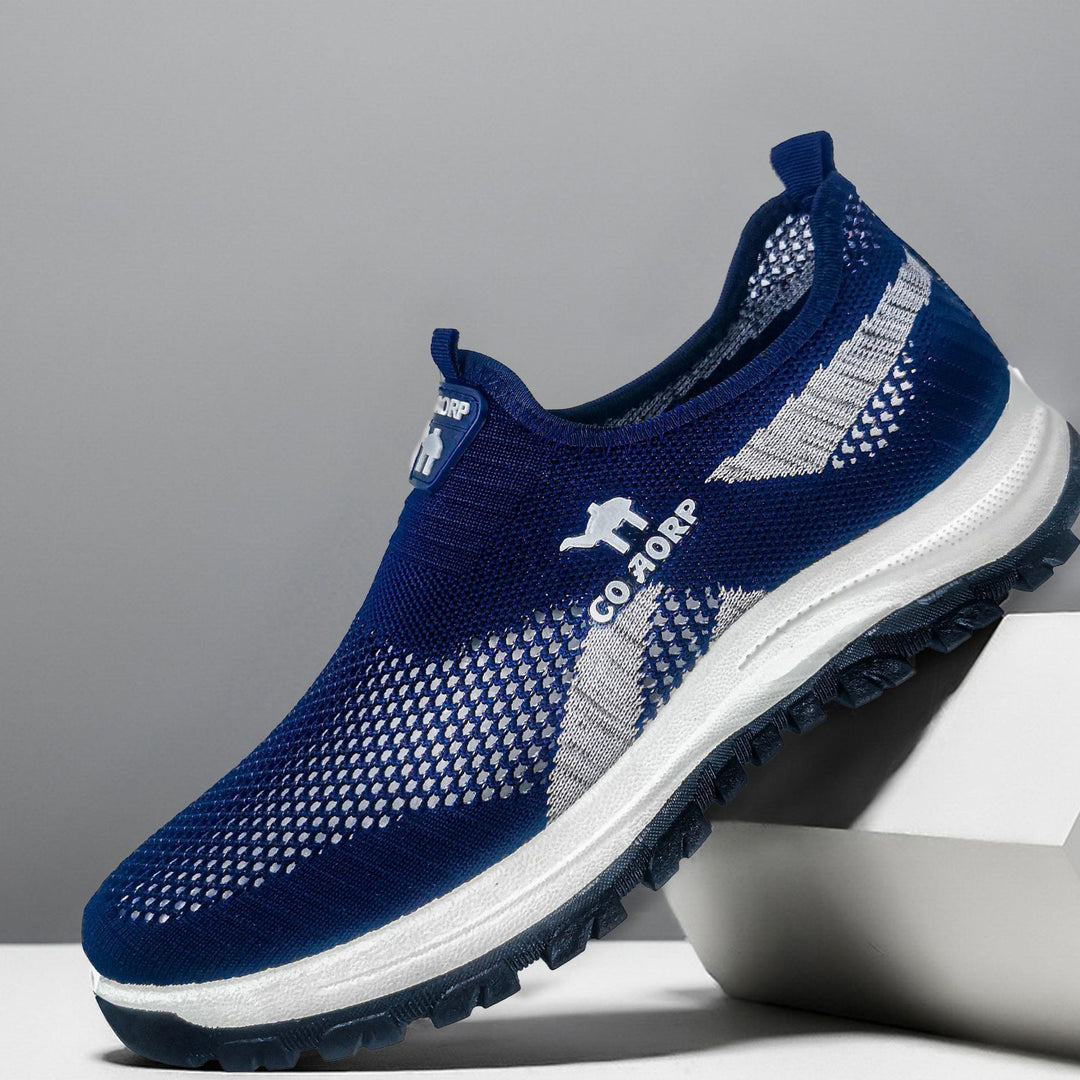 Damen Leichte und atmungsaktive Laufschuhe mit flexiblem Obermaterial R&B